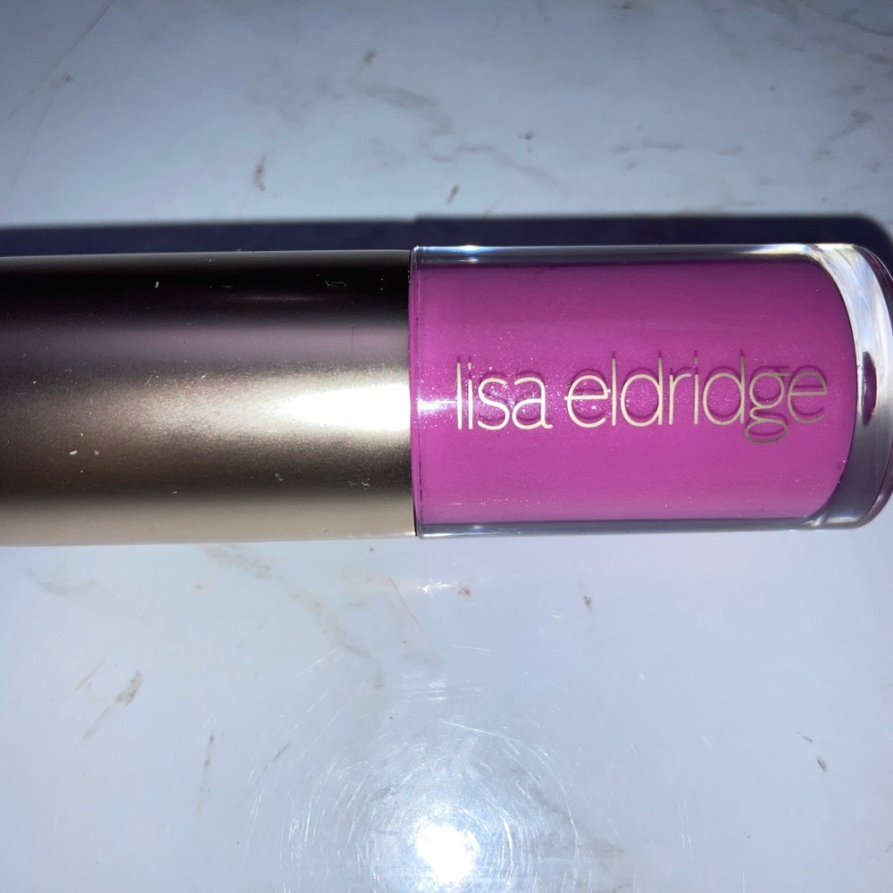 Lisa Eldridge Delilah Lipgloss
